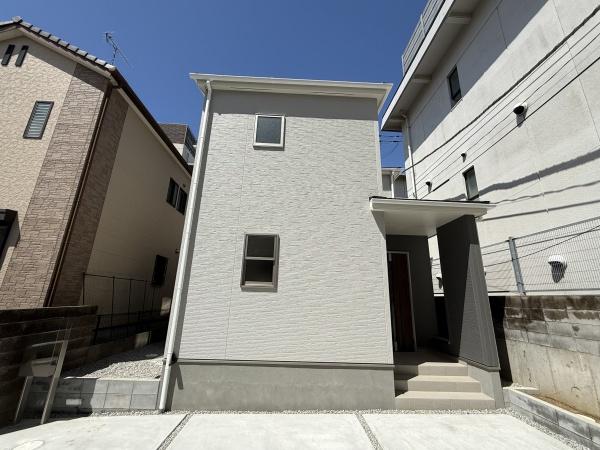 奈良市大宮町７丁目の新築一戸建