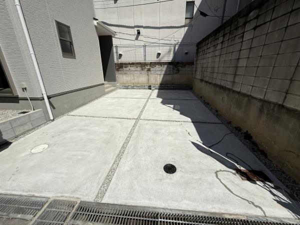 奈良市大宮町７丁目の新築一戸建