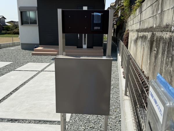 奈良市平松４丁目の新築一戸建