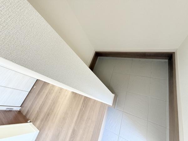 奈良市中山町の新築一戸建
