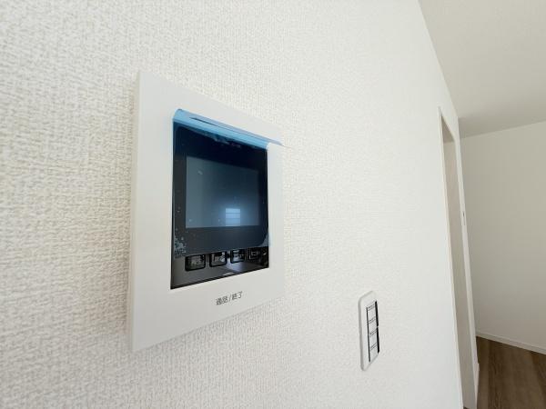 奈良市中山町の新築一戸建