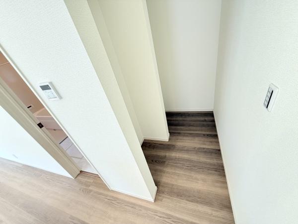 奈良市中山町の新築一戸建