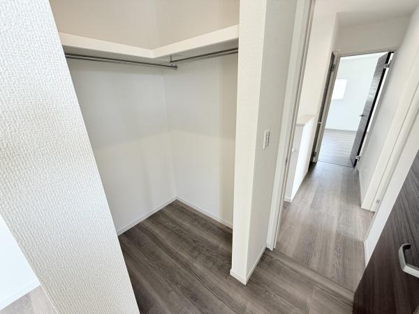 奈良市中山町の新築一戸建