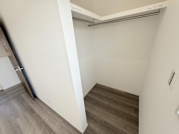 奈良市中山町の新築一戸建