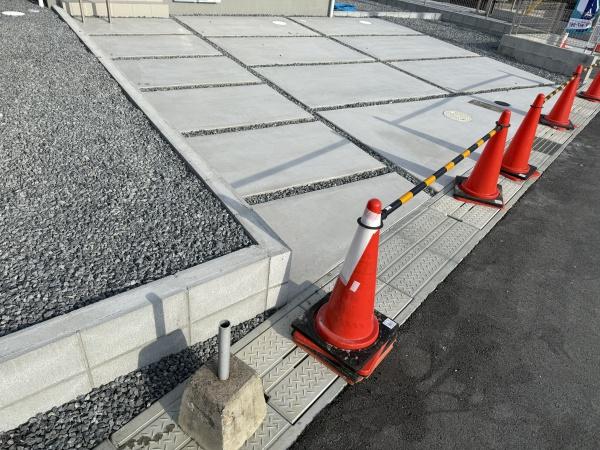 奈良市中山町の新築一戸建