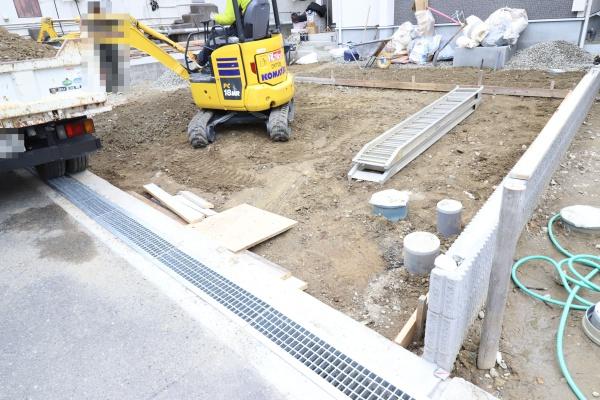 奈良市東紀寺町３丁目の新築一戸建