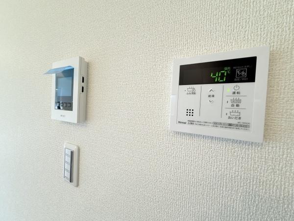 奈良市青山８丁目の新築一戸建