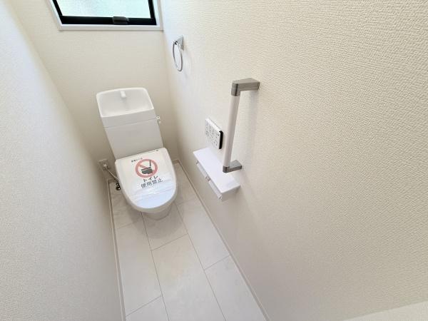 奈良市青山８丁目の新築一戸建