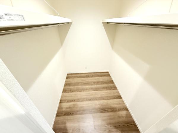 奈良市青山８丁目の新築一戸建