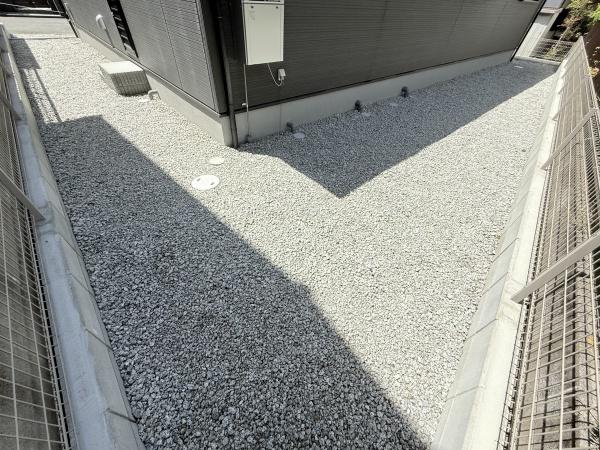 奈良市青山８丁目の新築一戸建