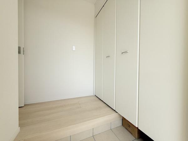 生駒市緑ケ丘の新築一戸建