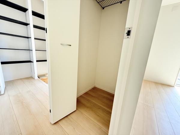 生駒市緑ケ丘の新築一戸建