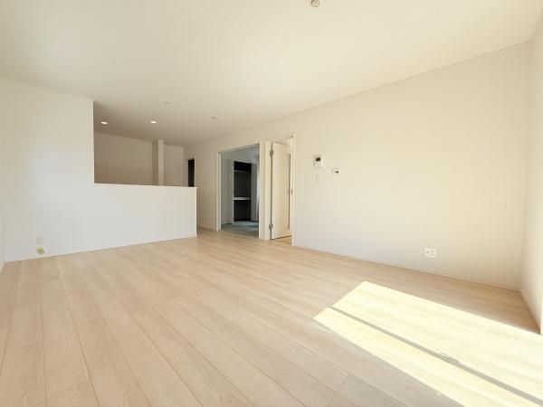 生駒市緑ケ丘の新築一戸建