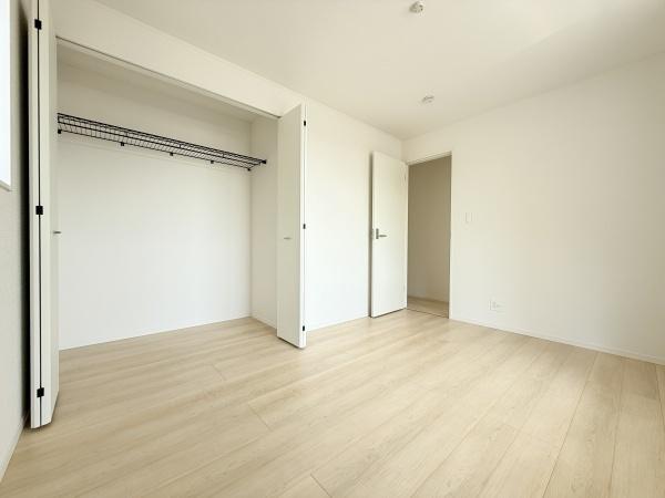 生駒市緑ケ丘の新築一戸建