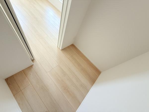 生駒市緑ケ丘の新築一戸建