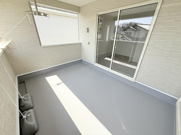 生駒市緑ケ丘の新築一戸建