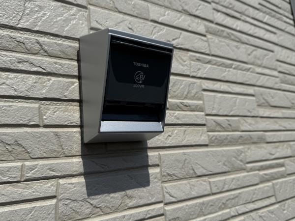 生駒市緑ケ丘の新築一戸建