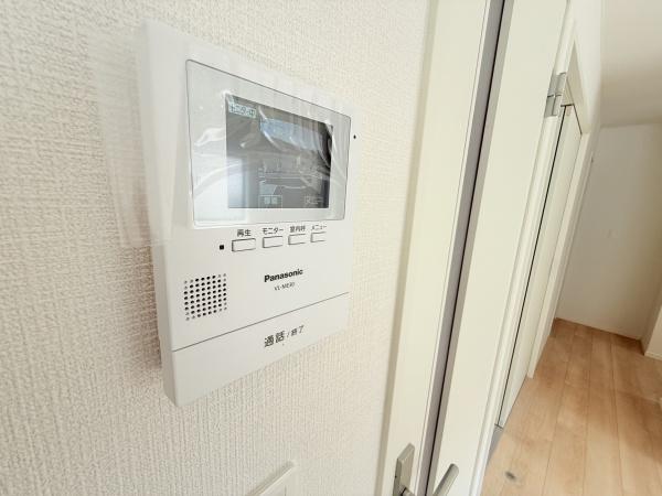 生駒市緑ケ丘の新築一戸建