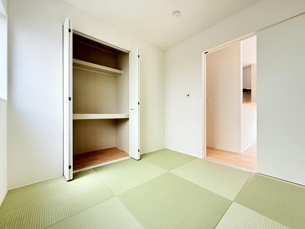 生駒市緑ケ丘の新築一戸建
