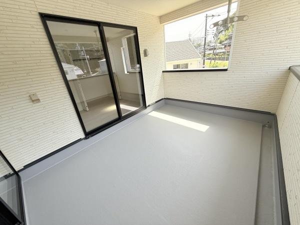 生駒市緑ケ丘の新築一戸建