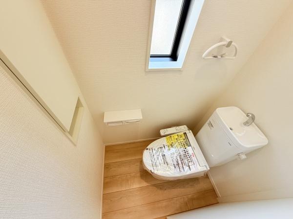 生駒市緑ケ丘の新築一戸建