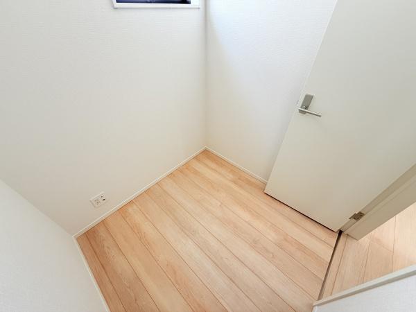 生駒市緑ケ丘の新築一戸建