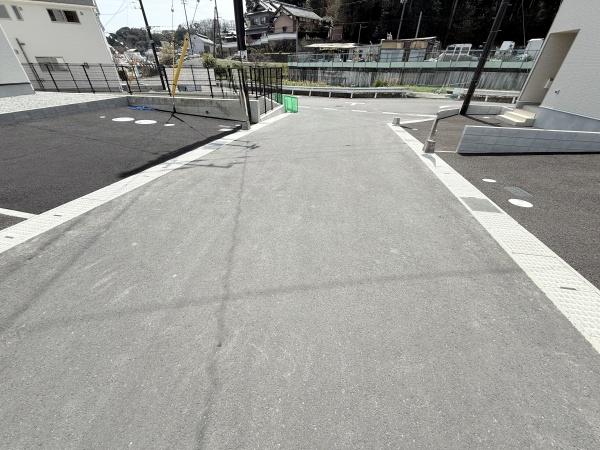 生駒市緑ケ丘の新築一戸建