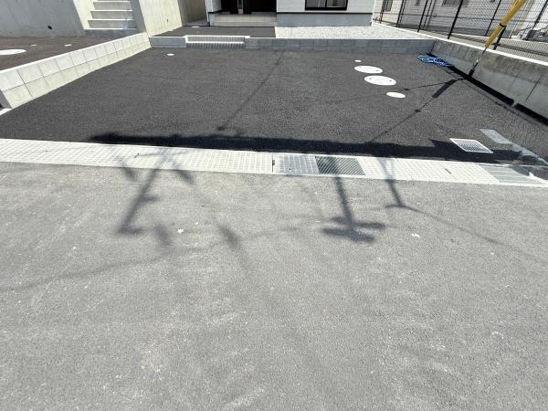 生駒市緑ケ丘の新築一戸建