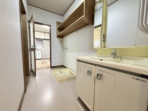 生駒郡斑鳩町神南４丁目の中古一戸建て