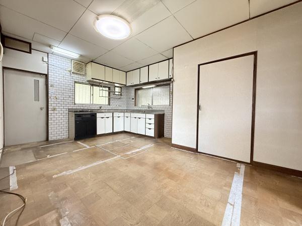 生駒郡斑鳩町神南４丁目の中古一戸建て