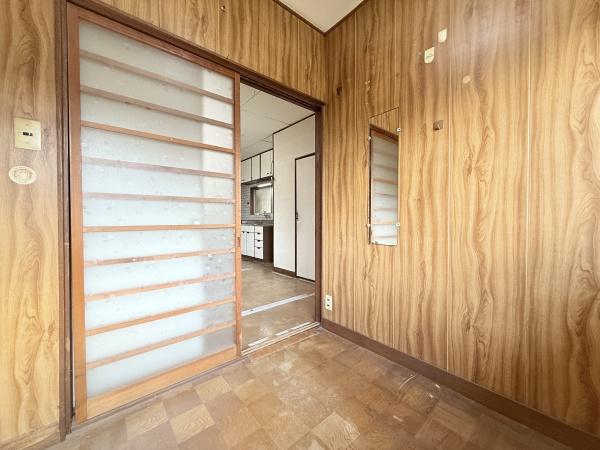 生駒郡斑鳩町神南４丁目の中古一戸建て