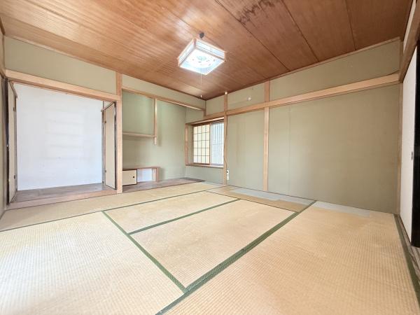 生駒郡斑鳩町神南４丁目の中古一戸建て