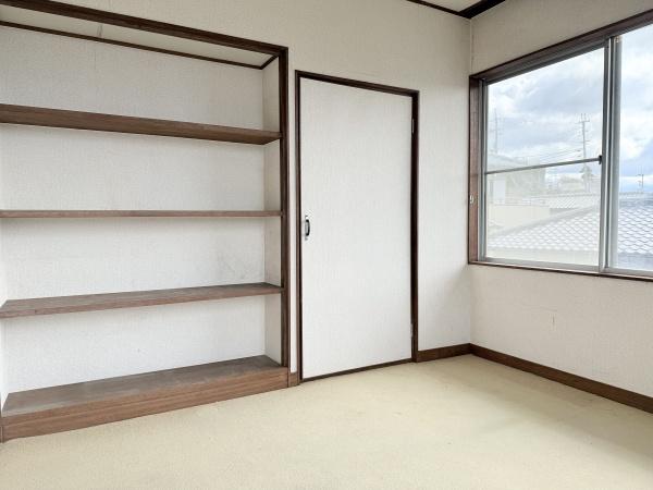 生駒郡斑鳩町神南４丁目の中古一戸建て
