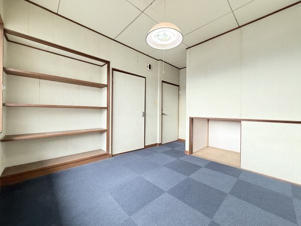 生駒郡斑鳩町神南４丁目の中古一戸建て