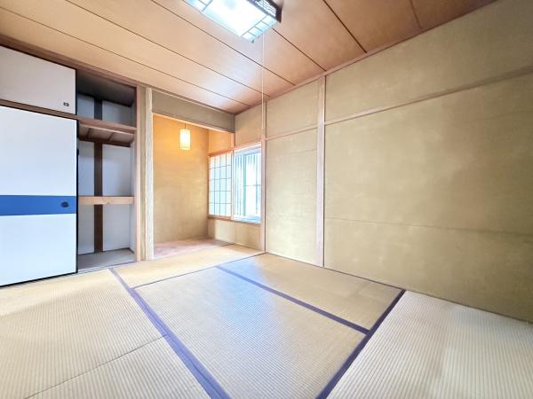 生駒郡斑鳩町神南４丁目の中古一戸建て
