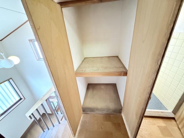 生駒郡斑鳩町神南４丁目の中古一戸建て