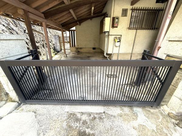 生駒郡斑鳩町神南４丁目の中古一戸建