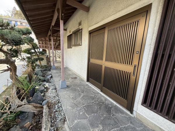生駒郡斑鳩町神南４丁目の中古一戸建て