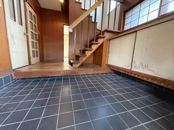 生駒郡斑鳩町神南４丁目の中古一戸建て