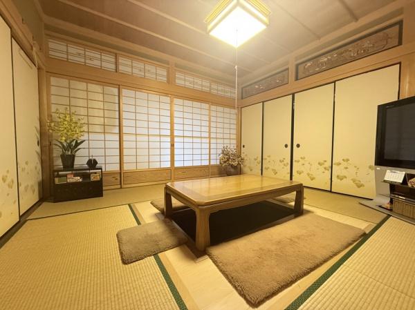 宇陀市大宇陀下中の中古一戸建て