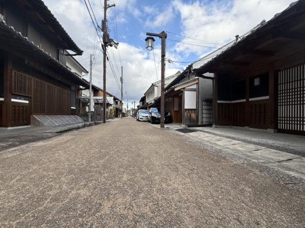 宇陀市大宇陀下中の中古一戸建て