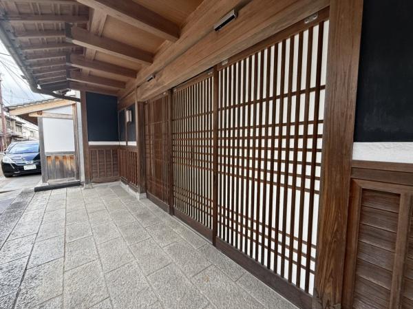 宇陀市大宇陀下中の中古一戸建て