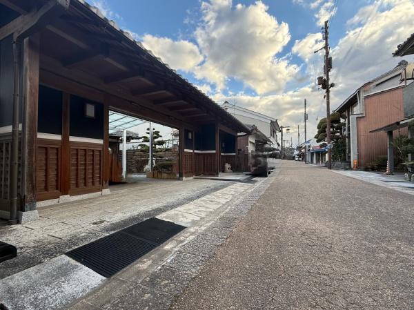 宇陀市大宇陀下中の中古一戸建
