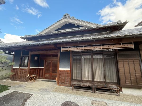 宇陀市大宇陀下中の中古一戸建