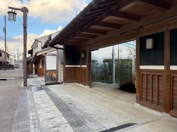 宇陀市大宇陀下中の中古一戸建