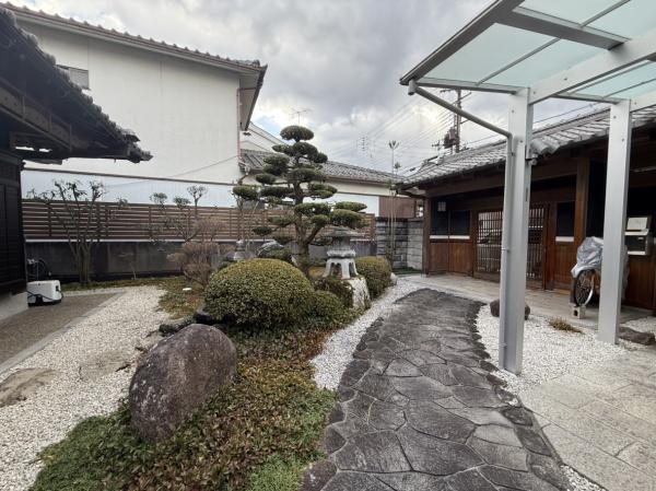 宇陀市大宇陀下中の中古一戸建