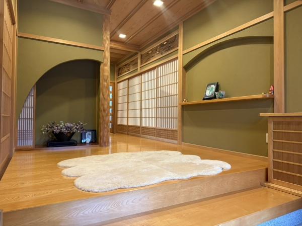 宇陀市大宇陀下中の中古一戸建て