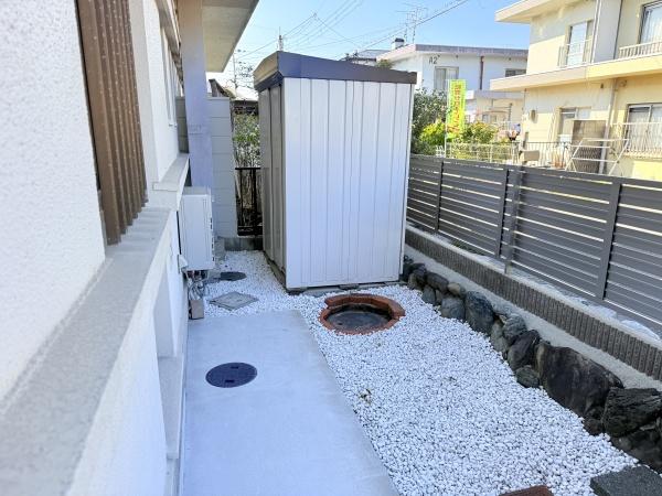 奈良市中登美ヶ丘１丁目の中古一戸建て