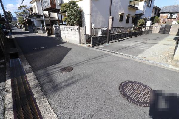 大和郡山市小泉町の中古一戸建て