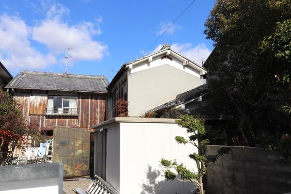 大和郡山市小泉町の中古一戸建
